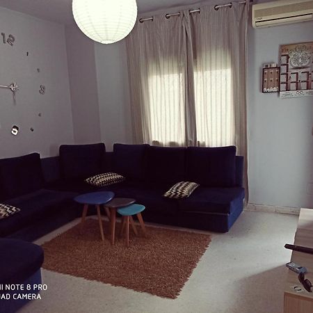 Apartment Tunis 1 Near Airport Arjana Zewnętrze zdjęcie