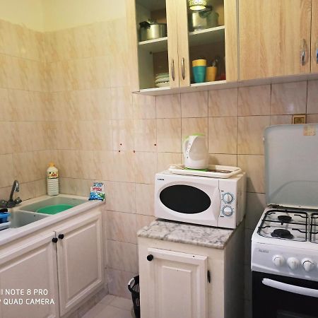 Apartment Tunis 1 Near Airport Arjana Zewnętrze zdjęcie