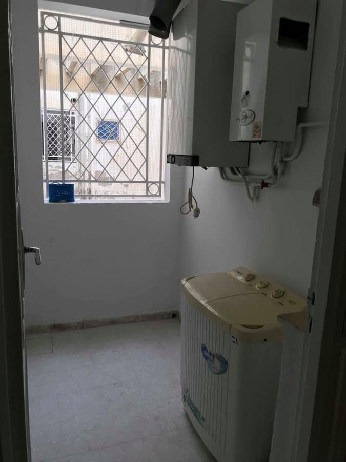 Apartment Tunis 1 Near Airport Arjana Zewnętrze zdjęcie