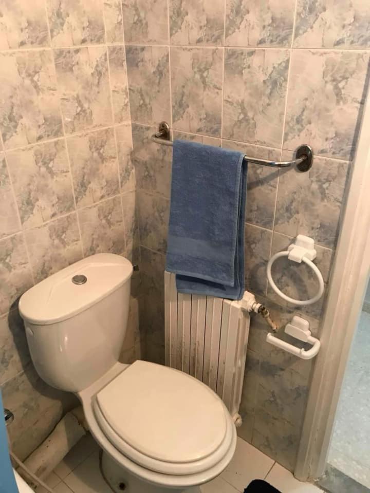 Apartment Tunis 1 Near Airport Arjana Zewnętrze zdjęcie
