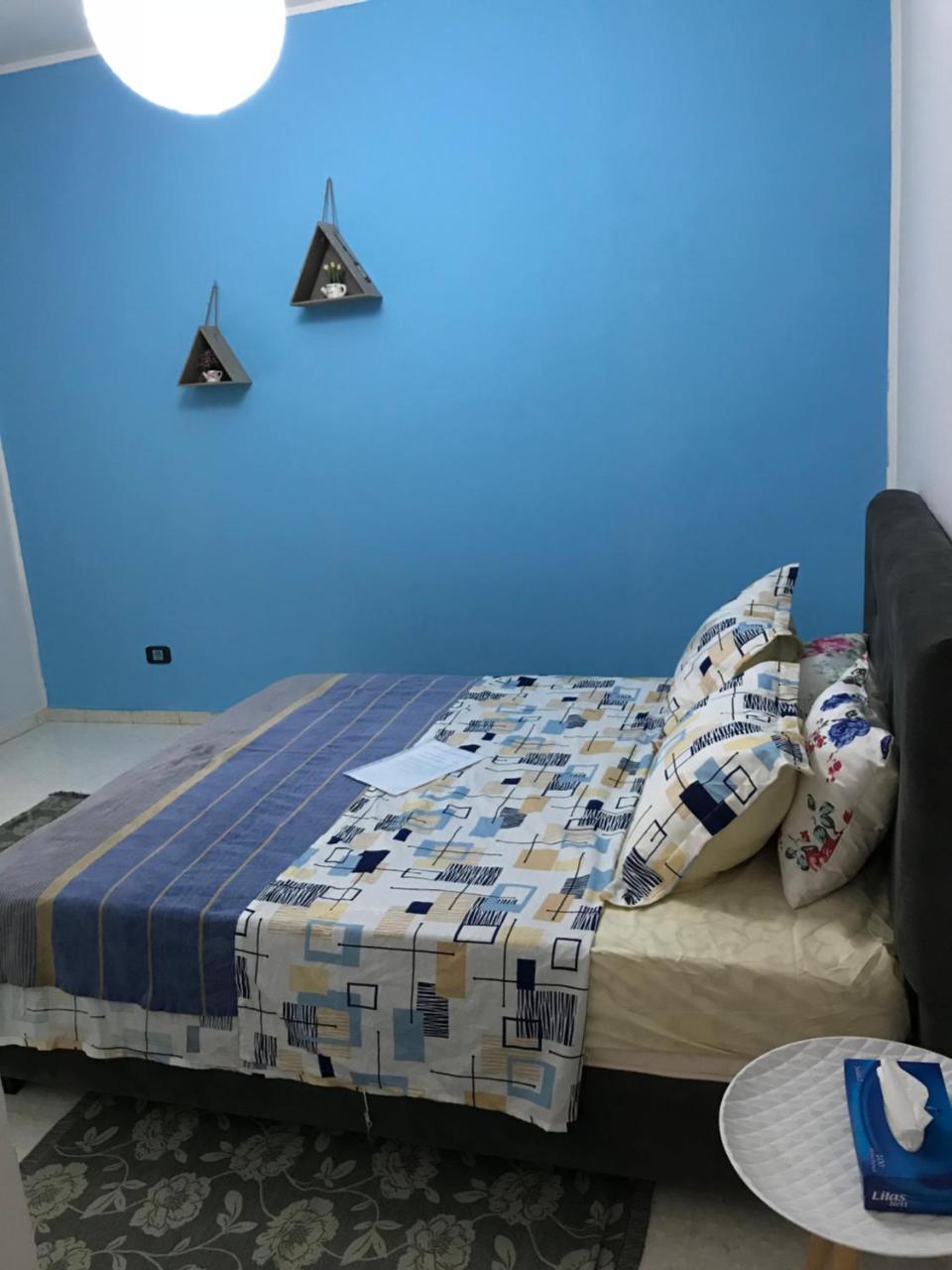 Apartment Tunis 1 Near Airport Arjana Zewnętrze zdjęcie