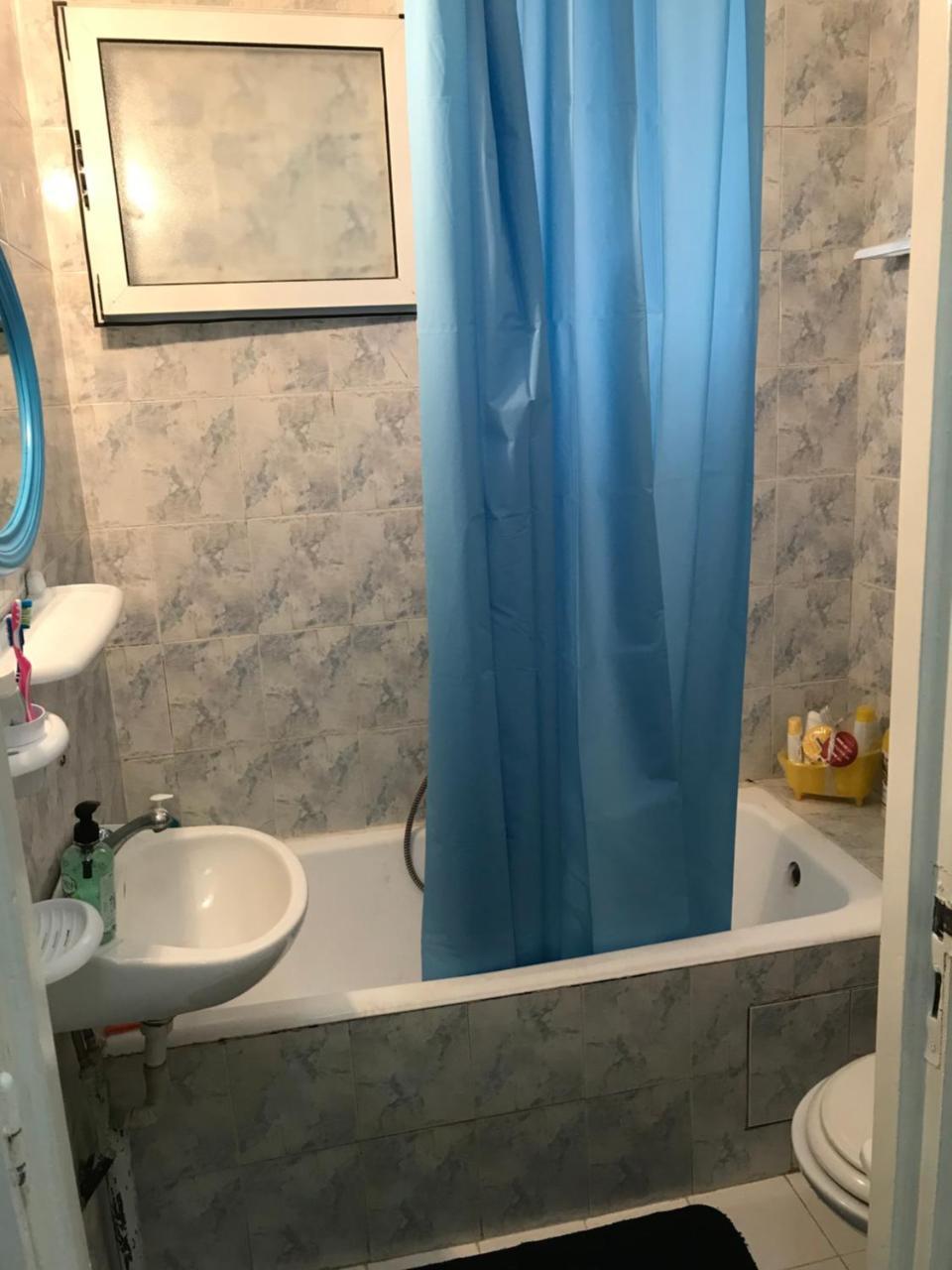 Apartment Tunis 1 Near Airport Arjana Zewnętrze zdjęcie
