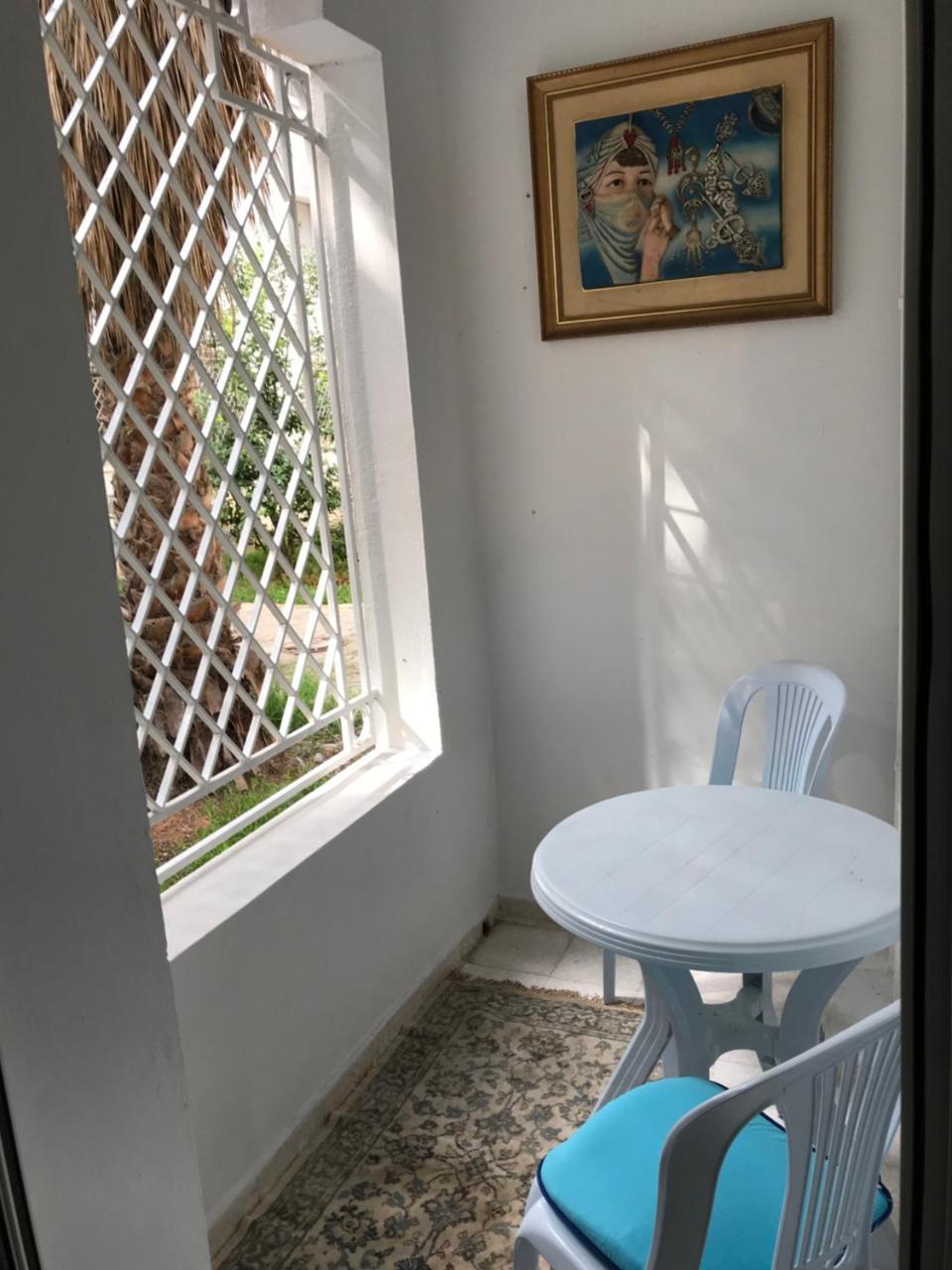 Apartment Tunis 1 Near Airport Arjana Zewnętrze zdjęcie