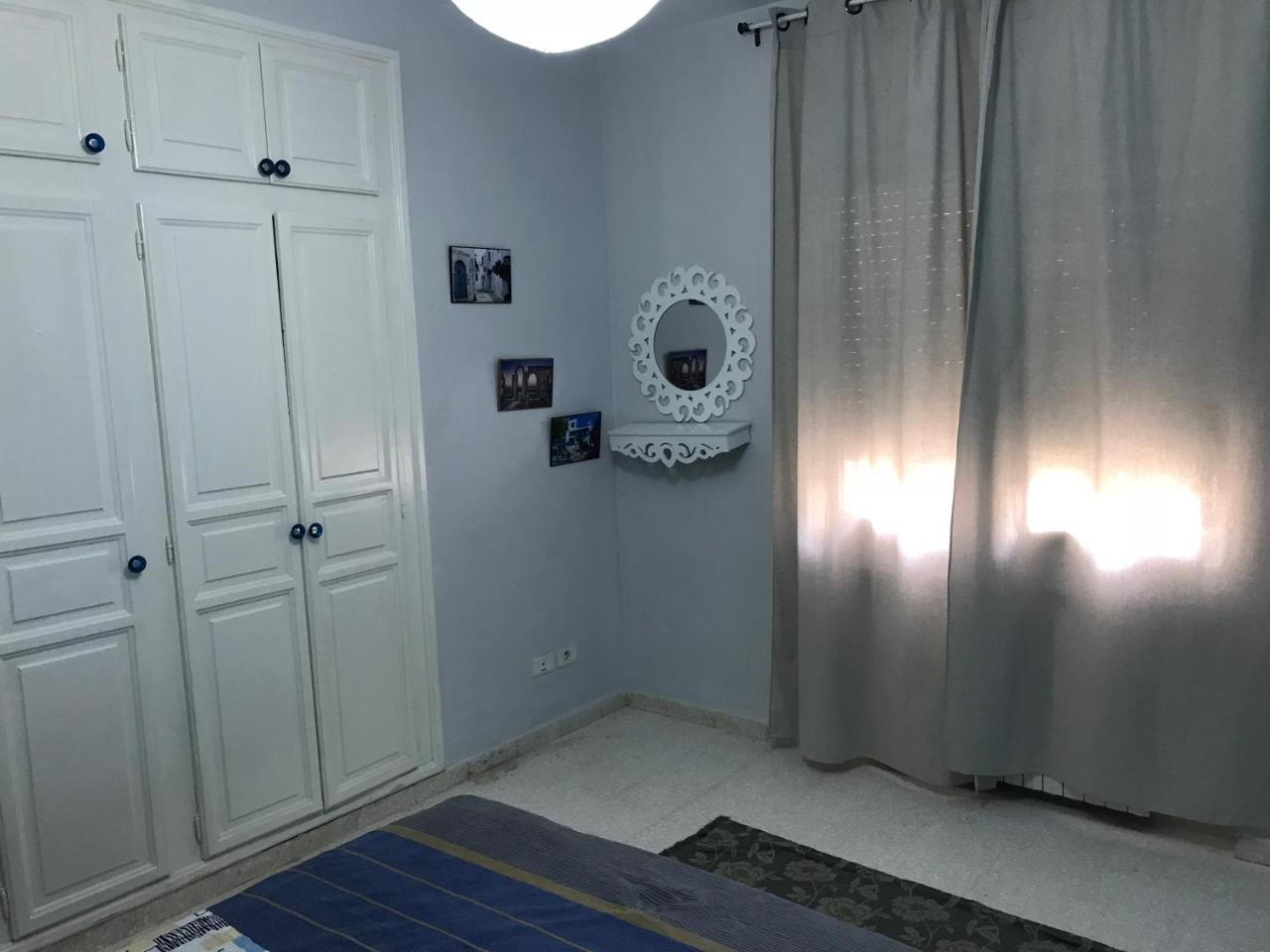 Apartment Tunis 1 Near Airport Arjana Zewnętrze zdjęcie