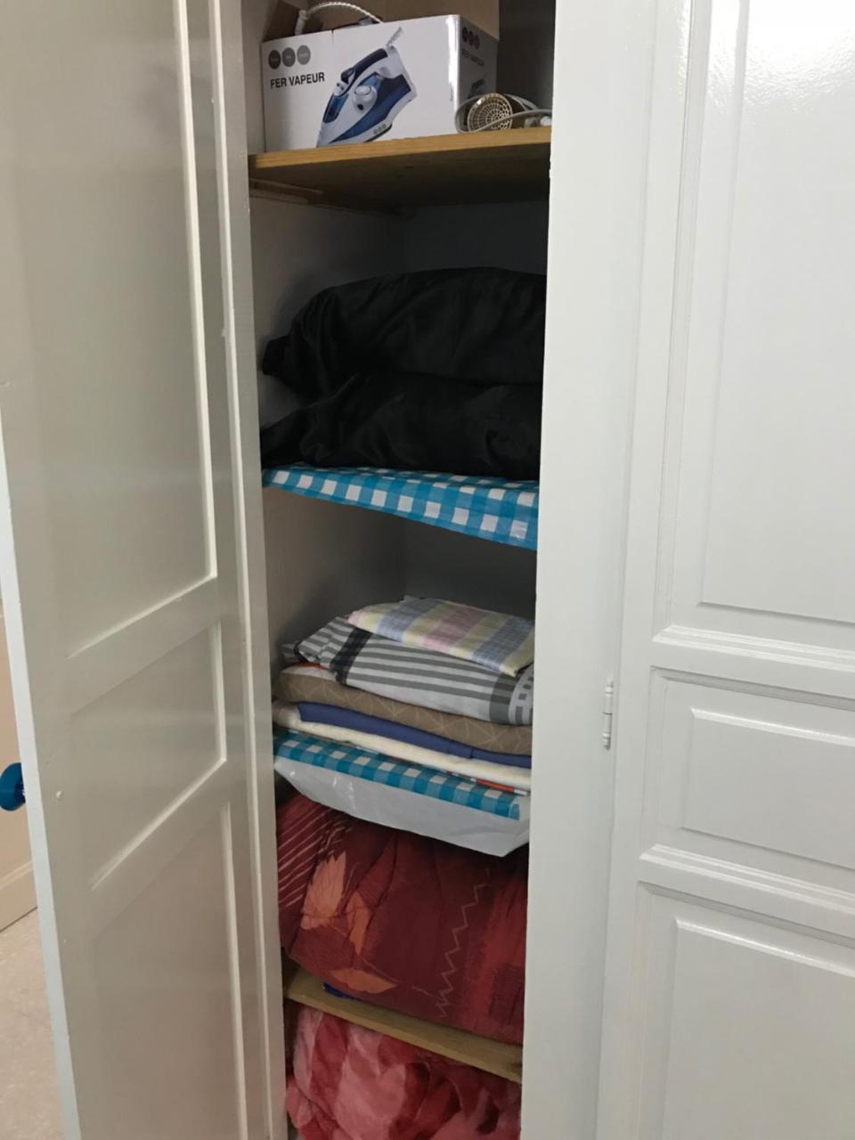 Apartment Tunis 1 Near Airport Arjana Zewnętrze zdjęcie