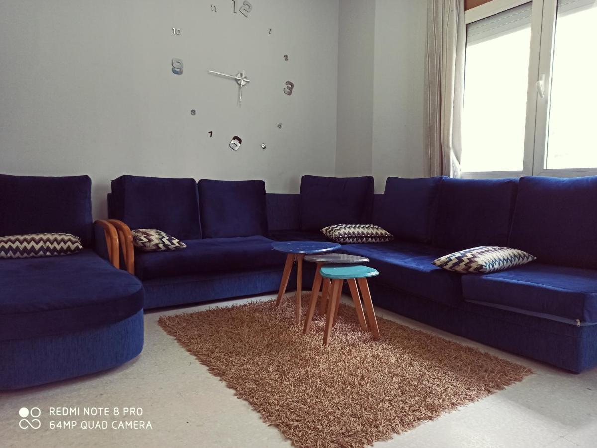 Apartment Tunis 1 Near Airport Arjana Zewnętrze zdjęcie
