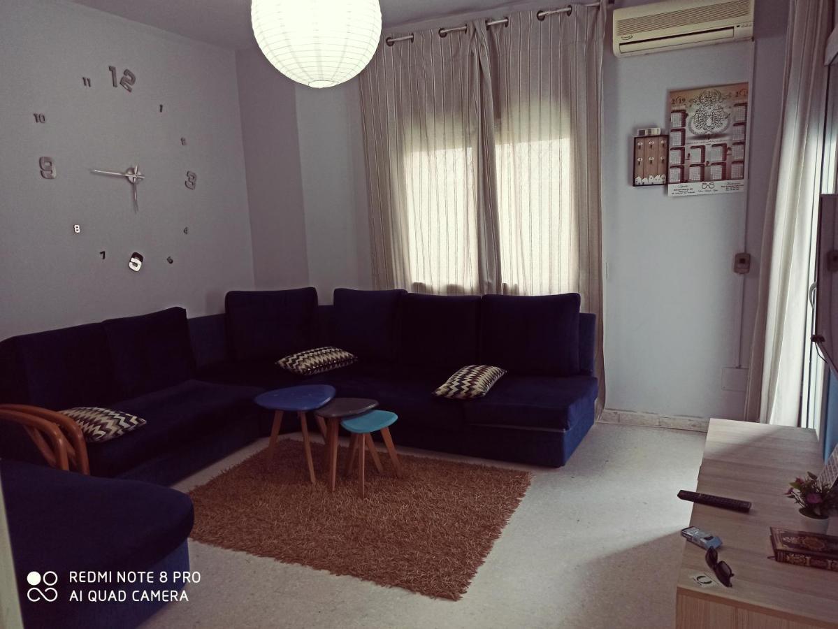 Apartment Tunis 1 Near Airport Arjana Zewnętrze zdjęcie
