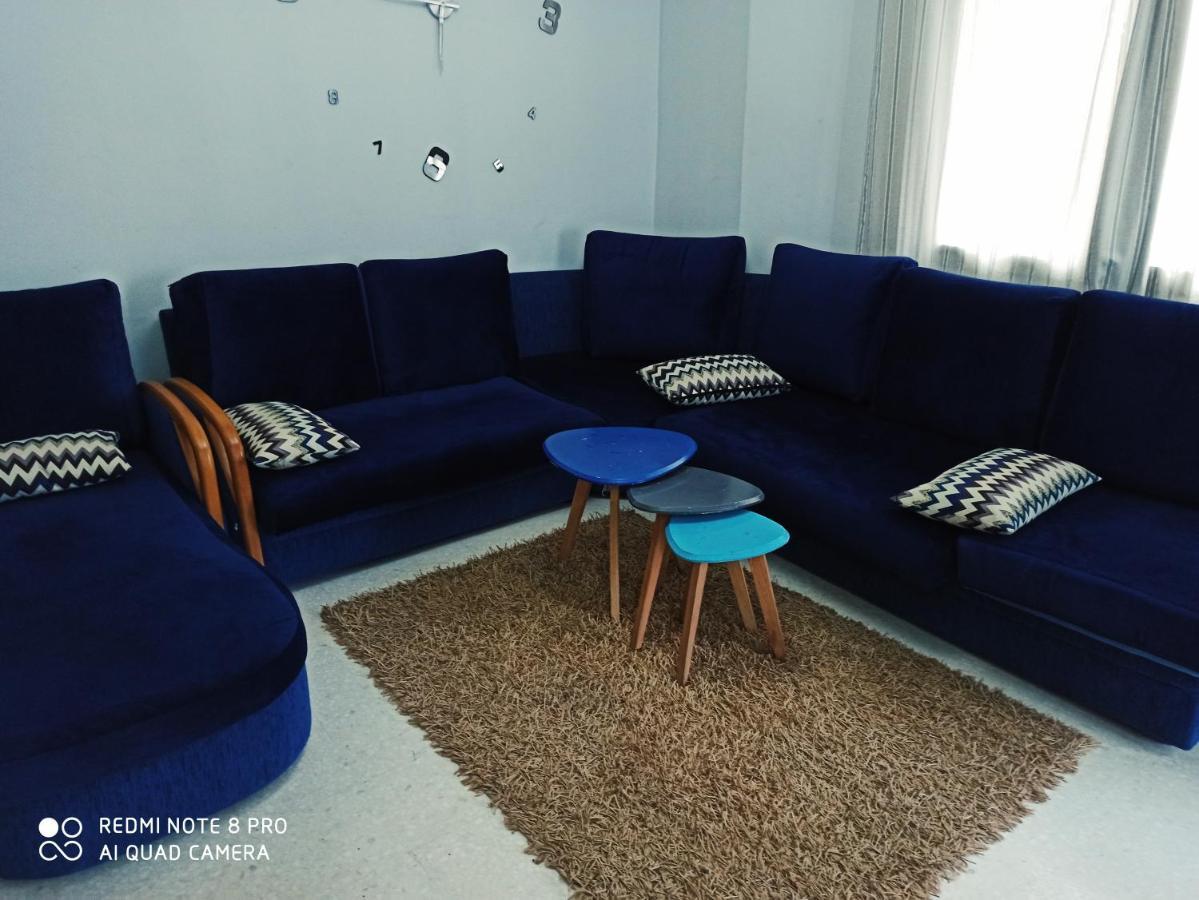Apartment Tunis 1 Near Airport Arjana Zewnętrze zdjęcie